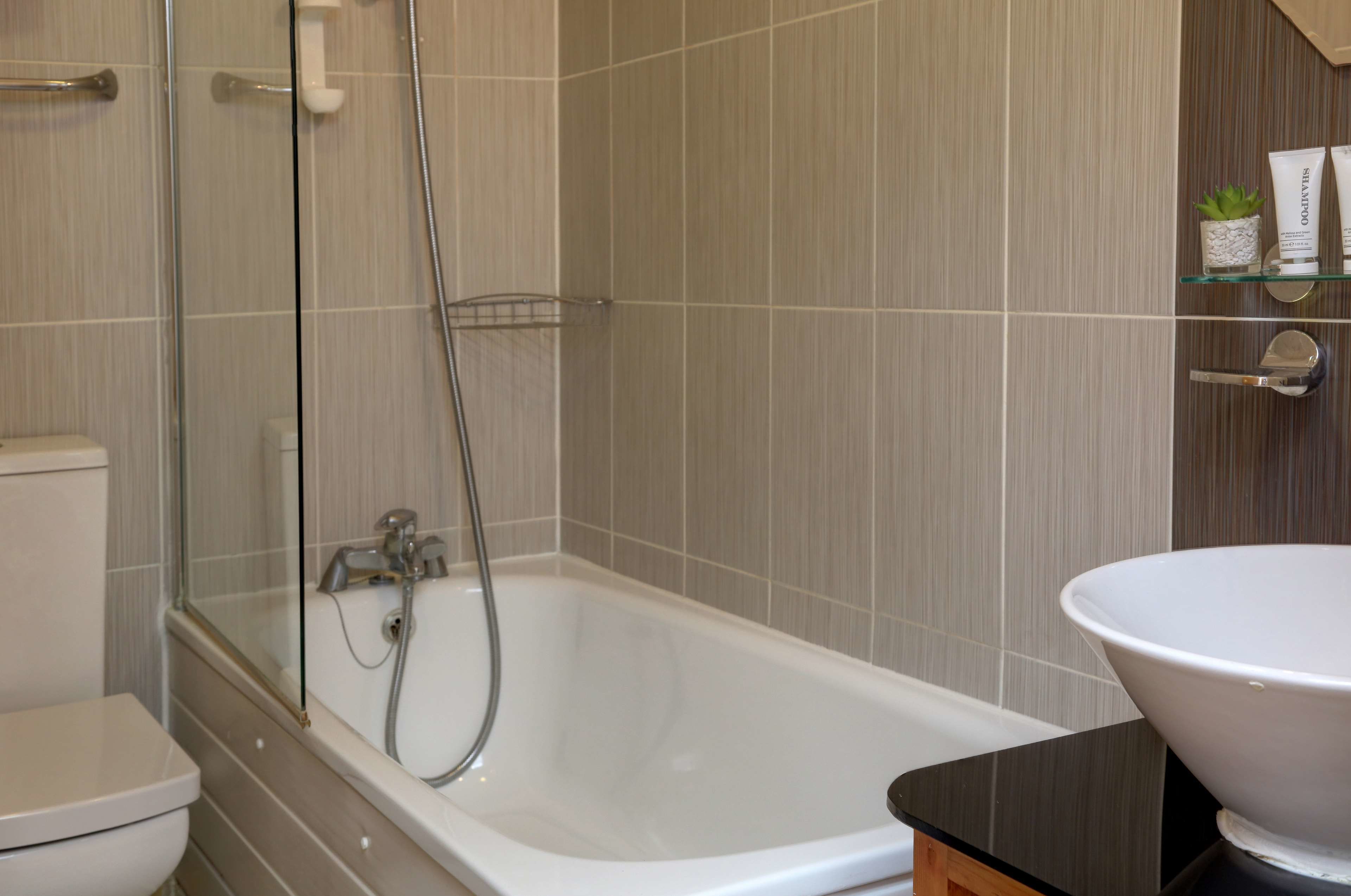 Foto - Best Western London Ilford Hotel