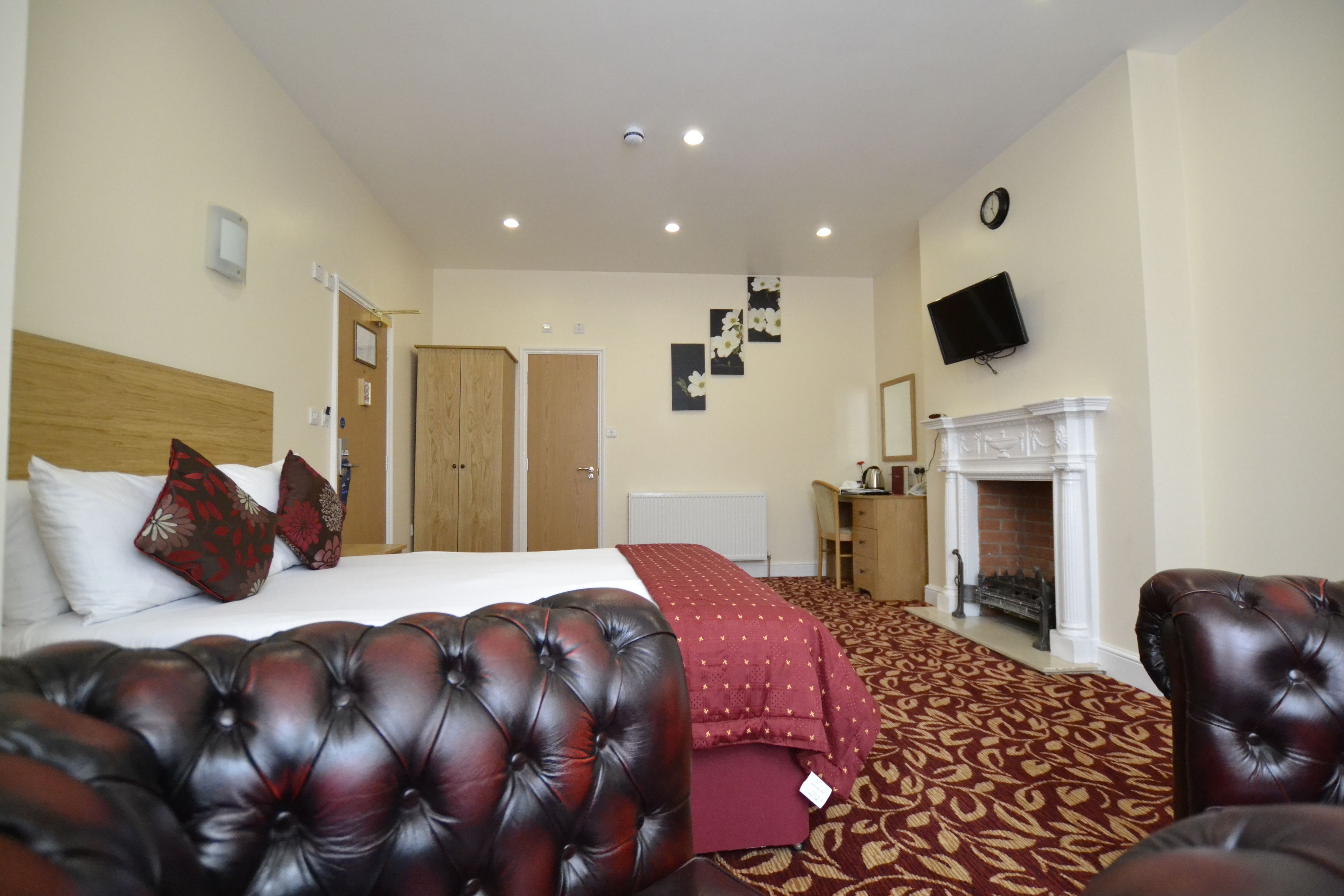 Foto - Best Western London Ilford Hotel