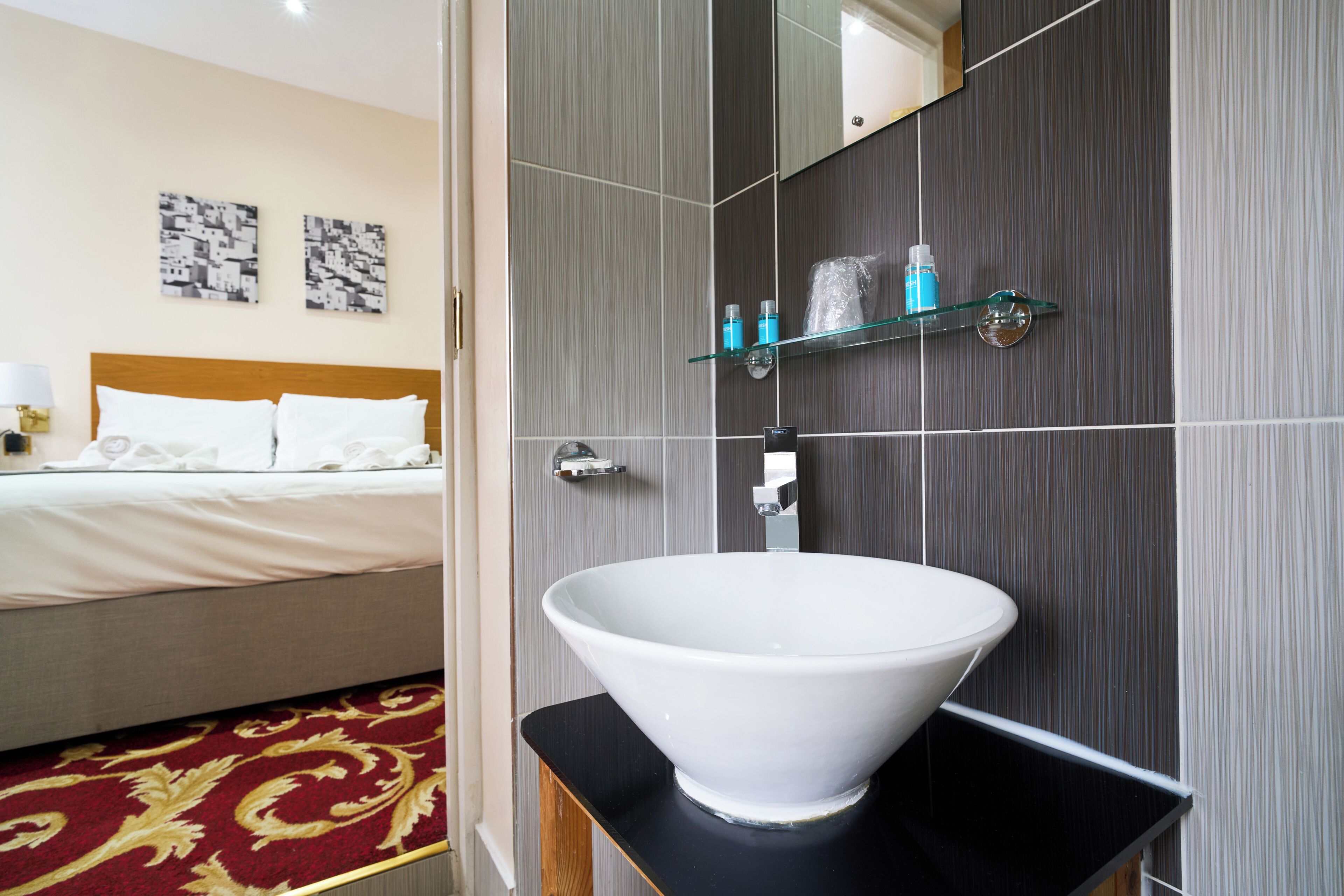 Foto - Best Western London Ilford Hotel
