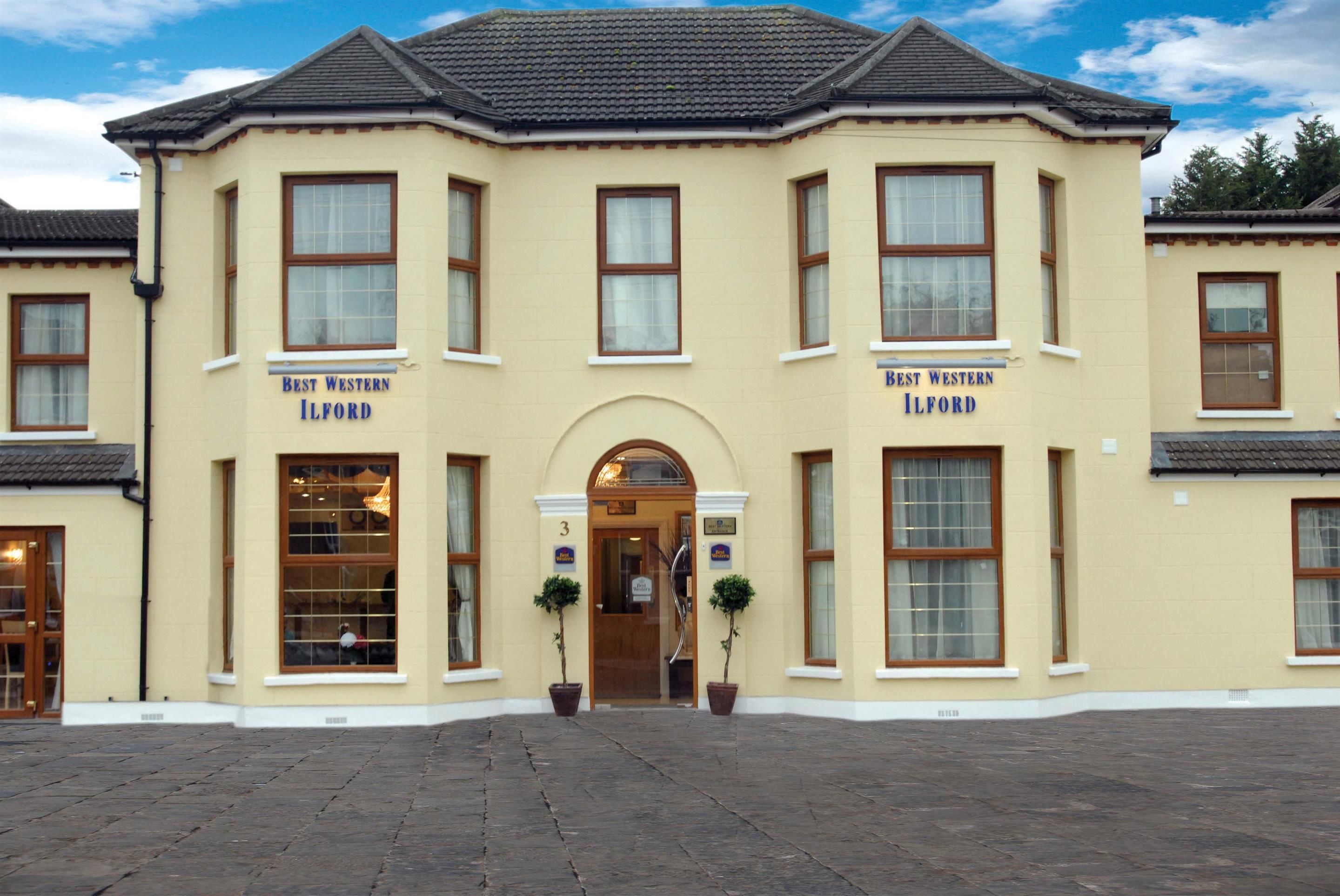 Foto - Best Western London Ilford Hotel
