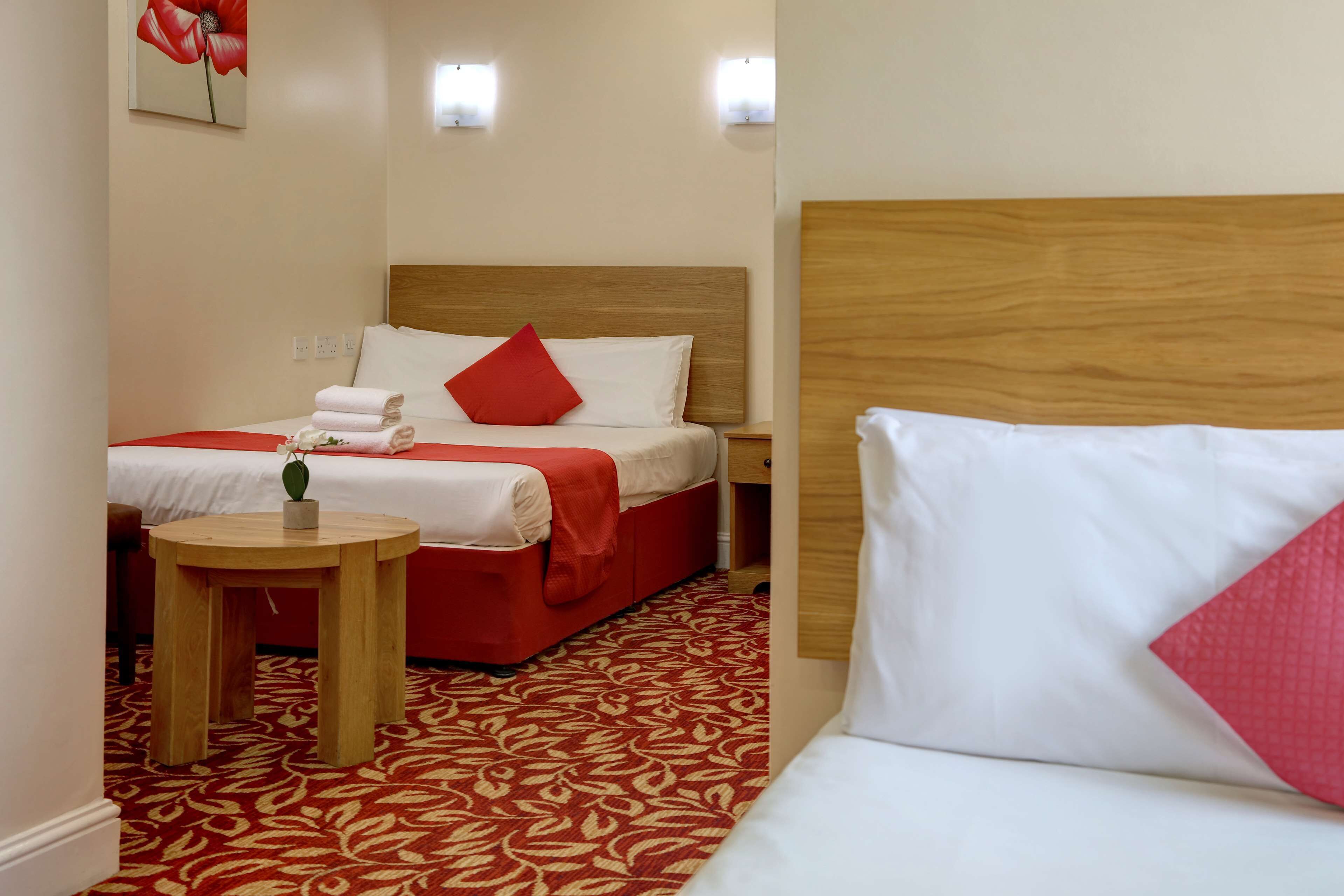 Foto - Best Western London Ilford Hotel