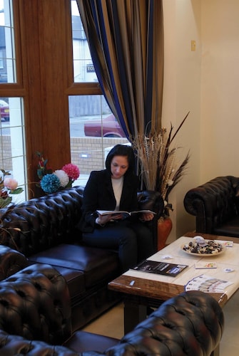 Best Western London Ilford Hotel