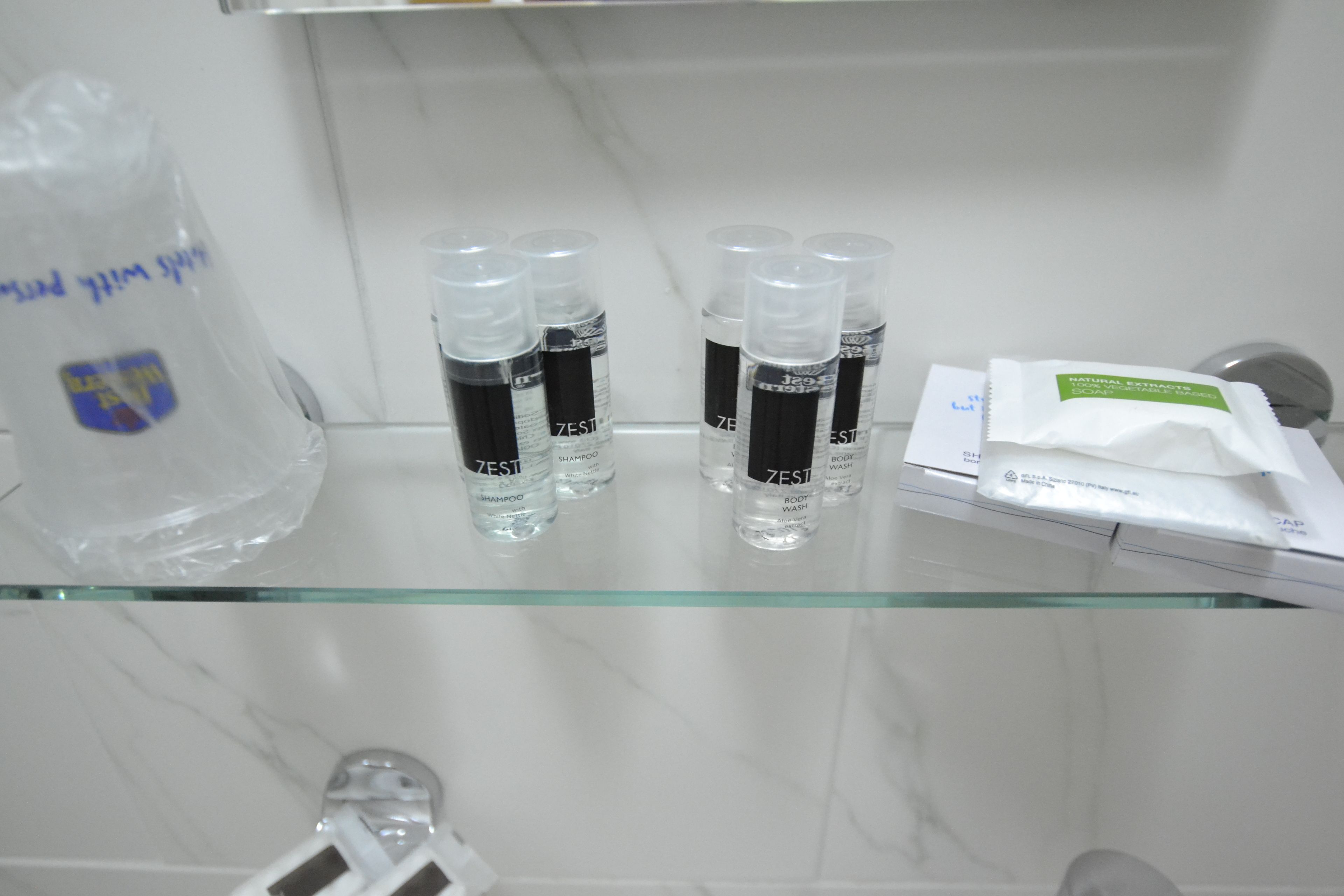 Foto - Best Western London Ilford Hotel