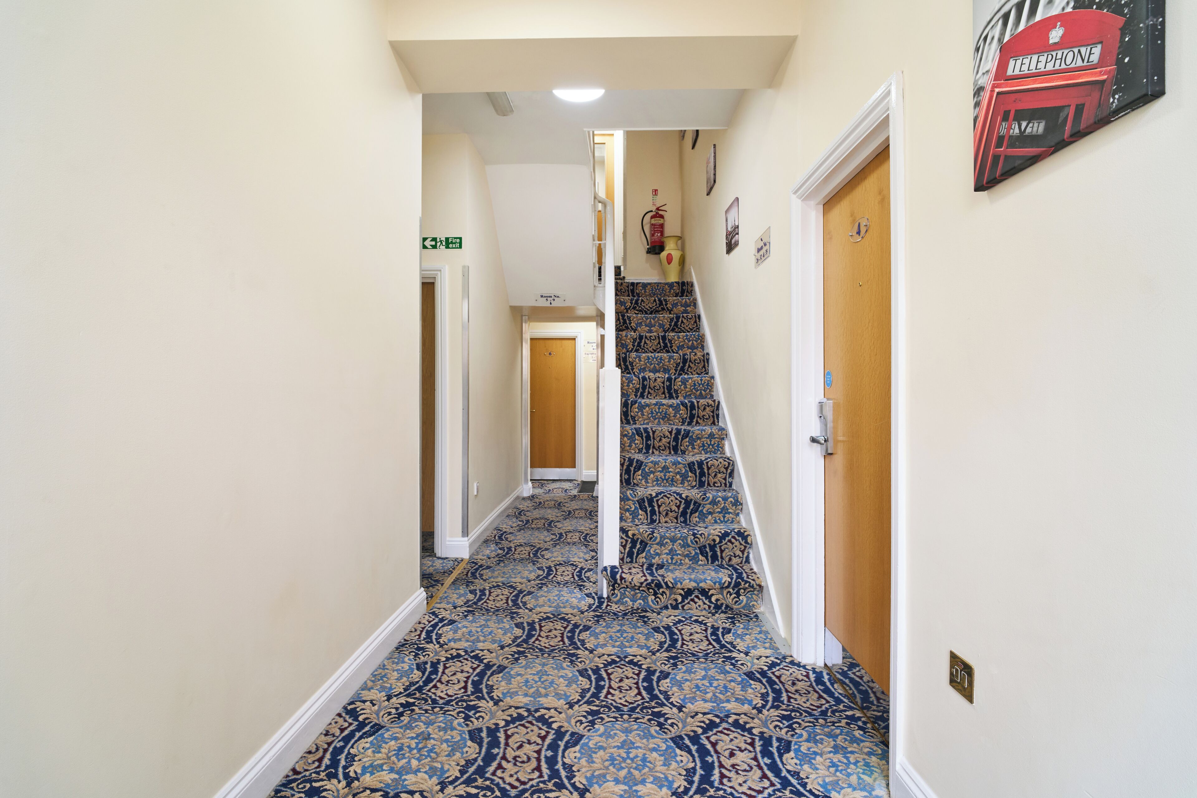 Foto - Best Western London Ilford Hotel