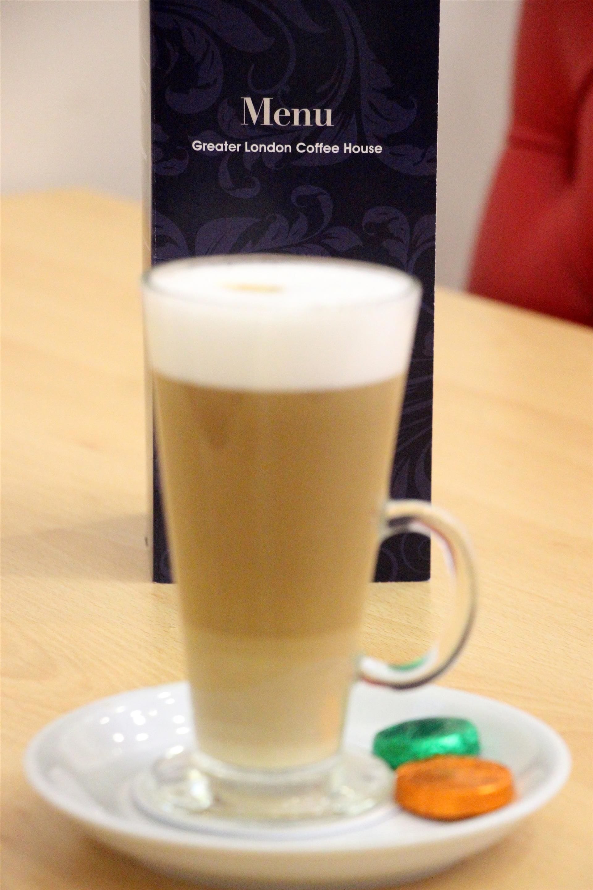 Foto - Best Western London Ilford Hotel