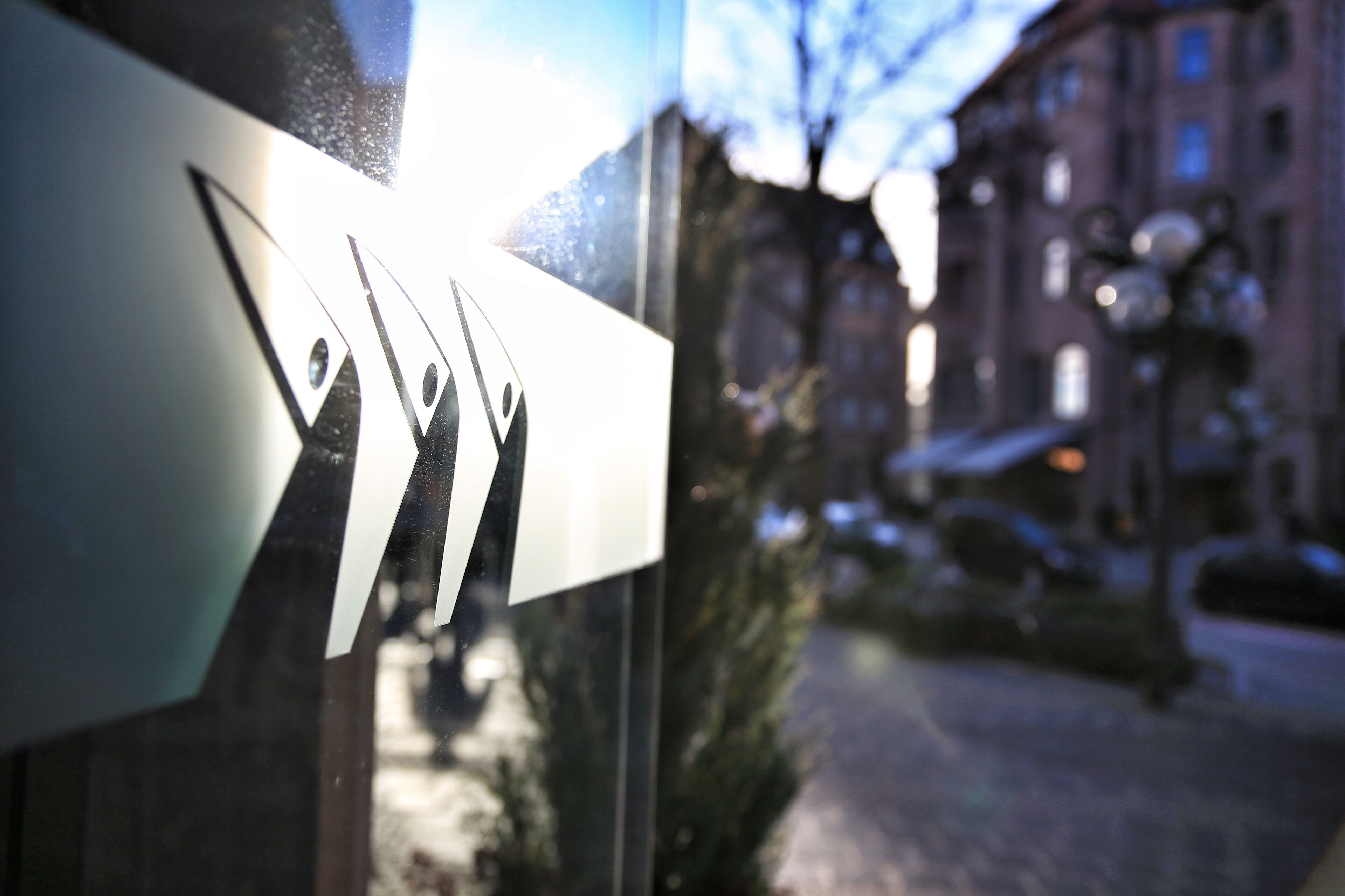 Foto - Hotel Drei Raben