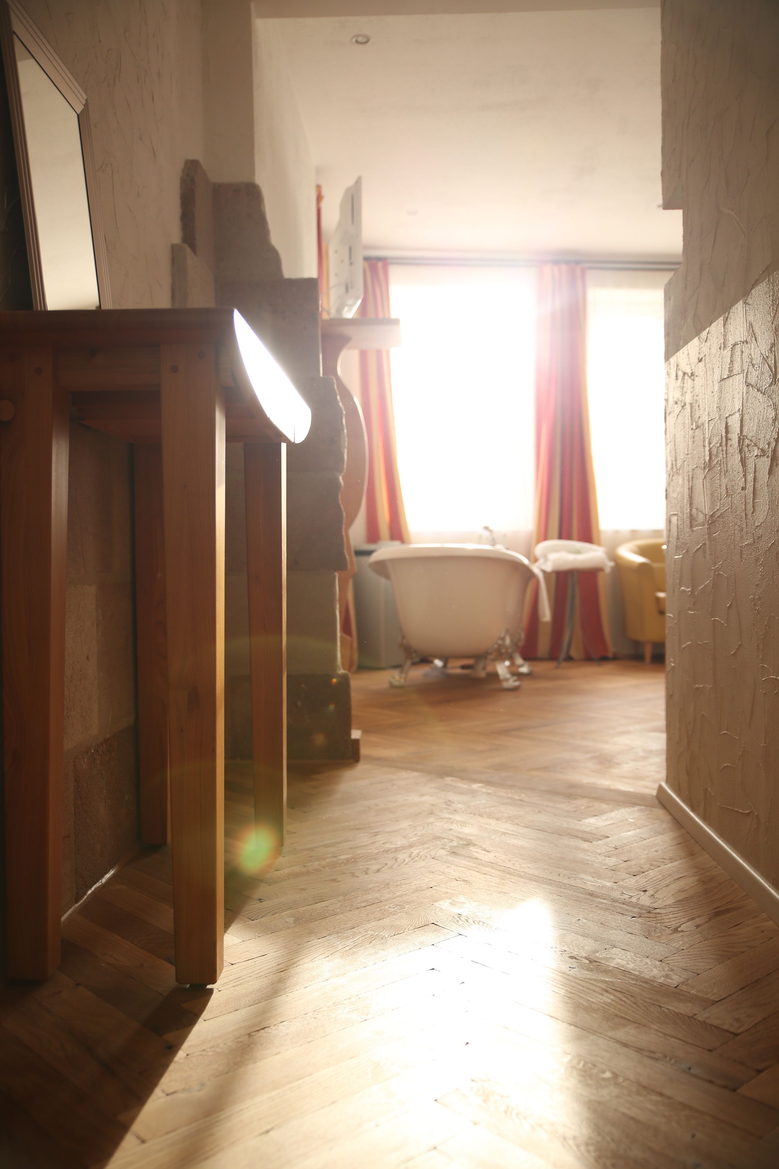 Foto - Hotel Drei Raben