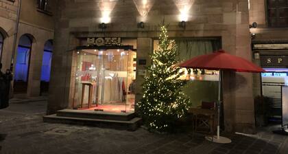 Hotel Drei Raben