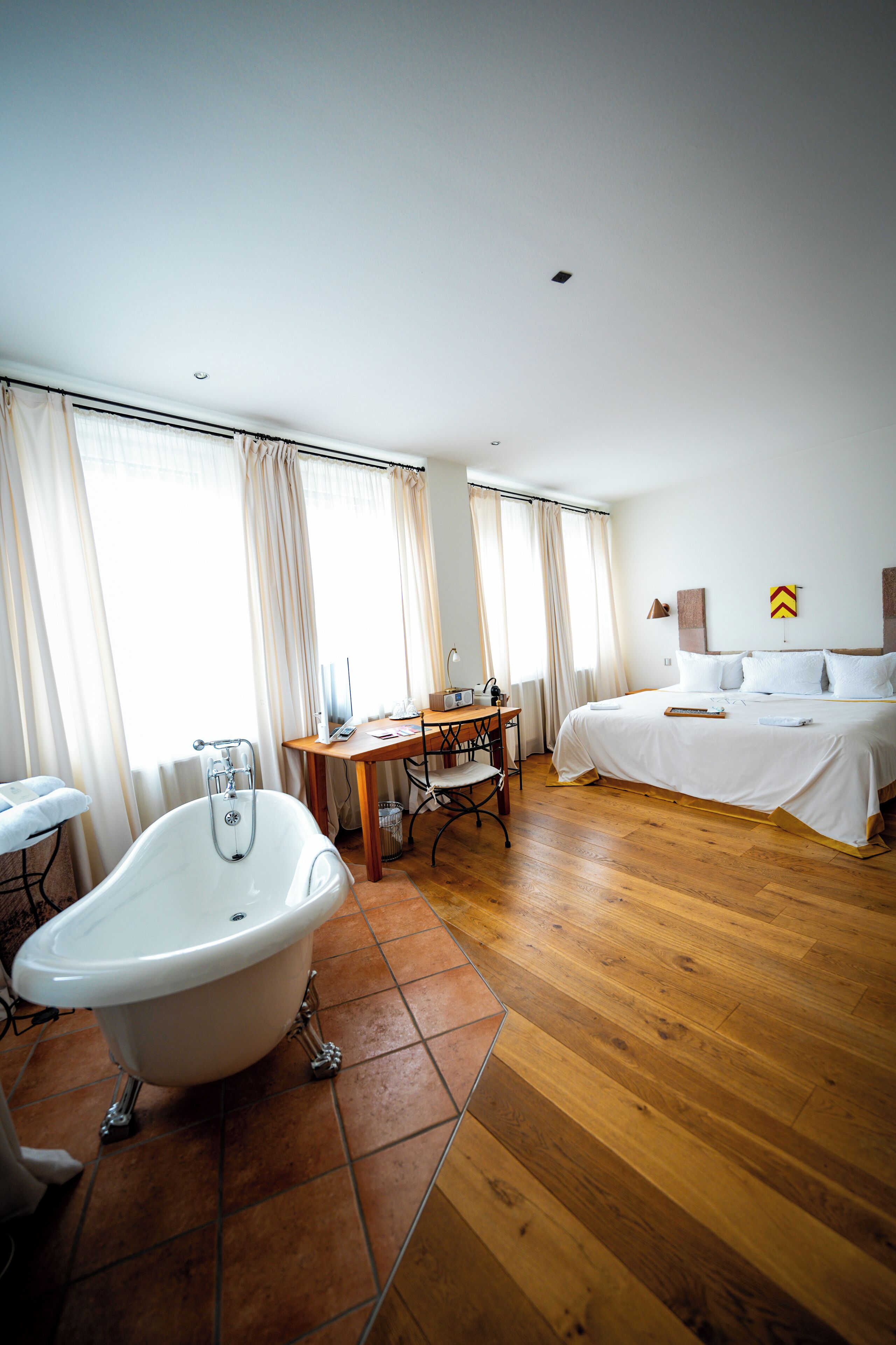 Foto - Hotel Drei Raben