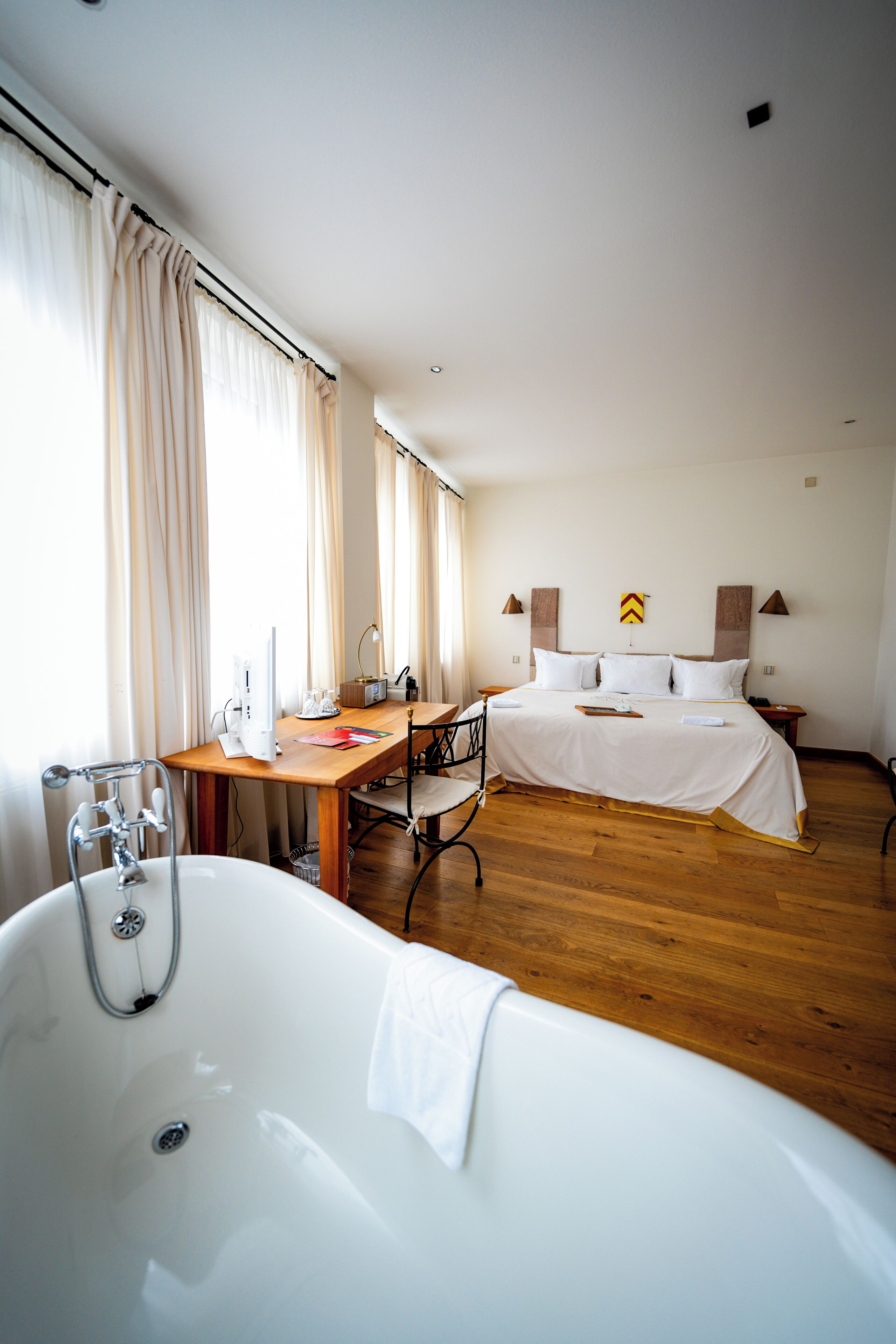 Foto - Hotel Drei Raben