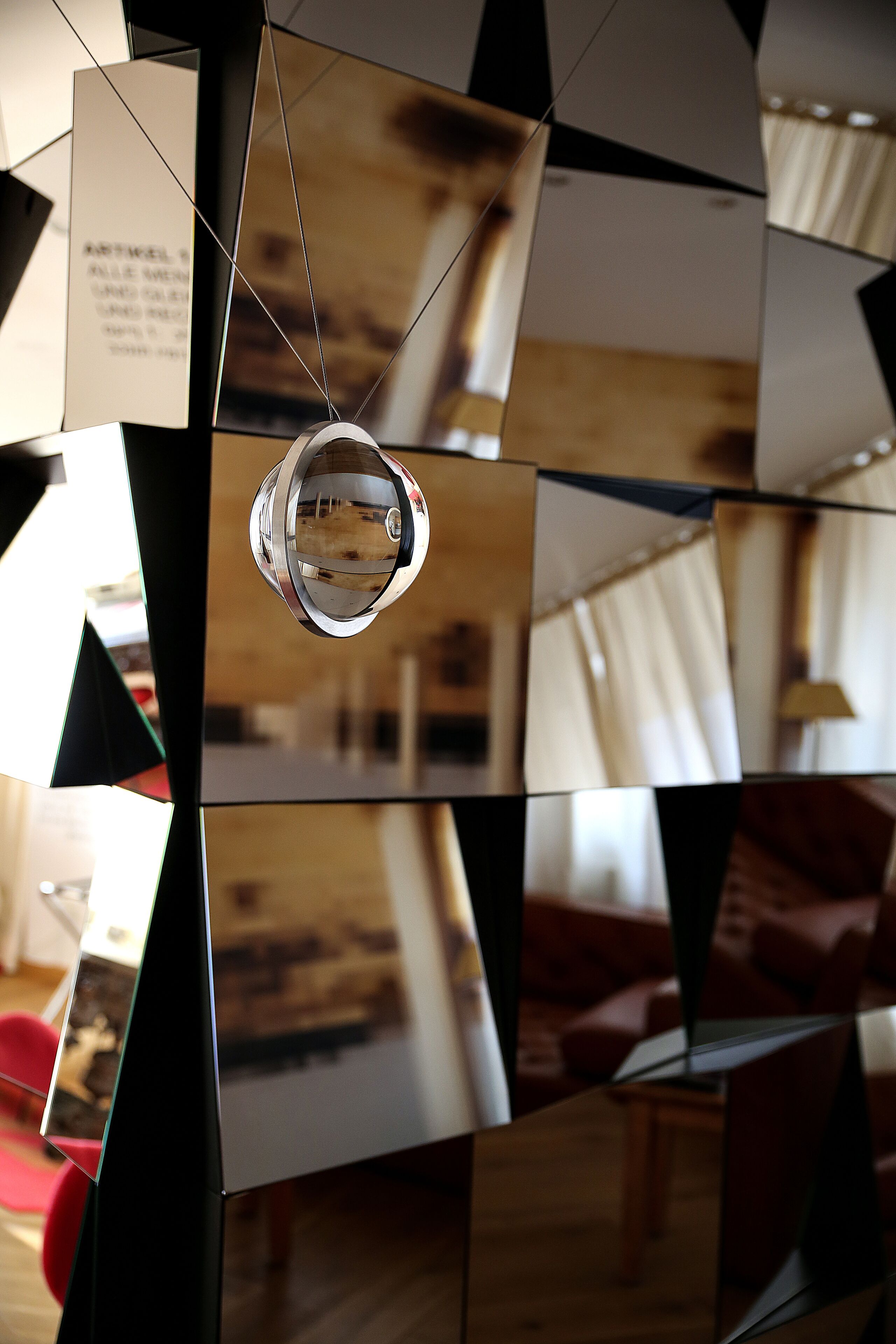 suite | room amenity