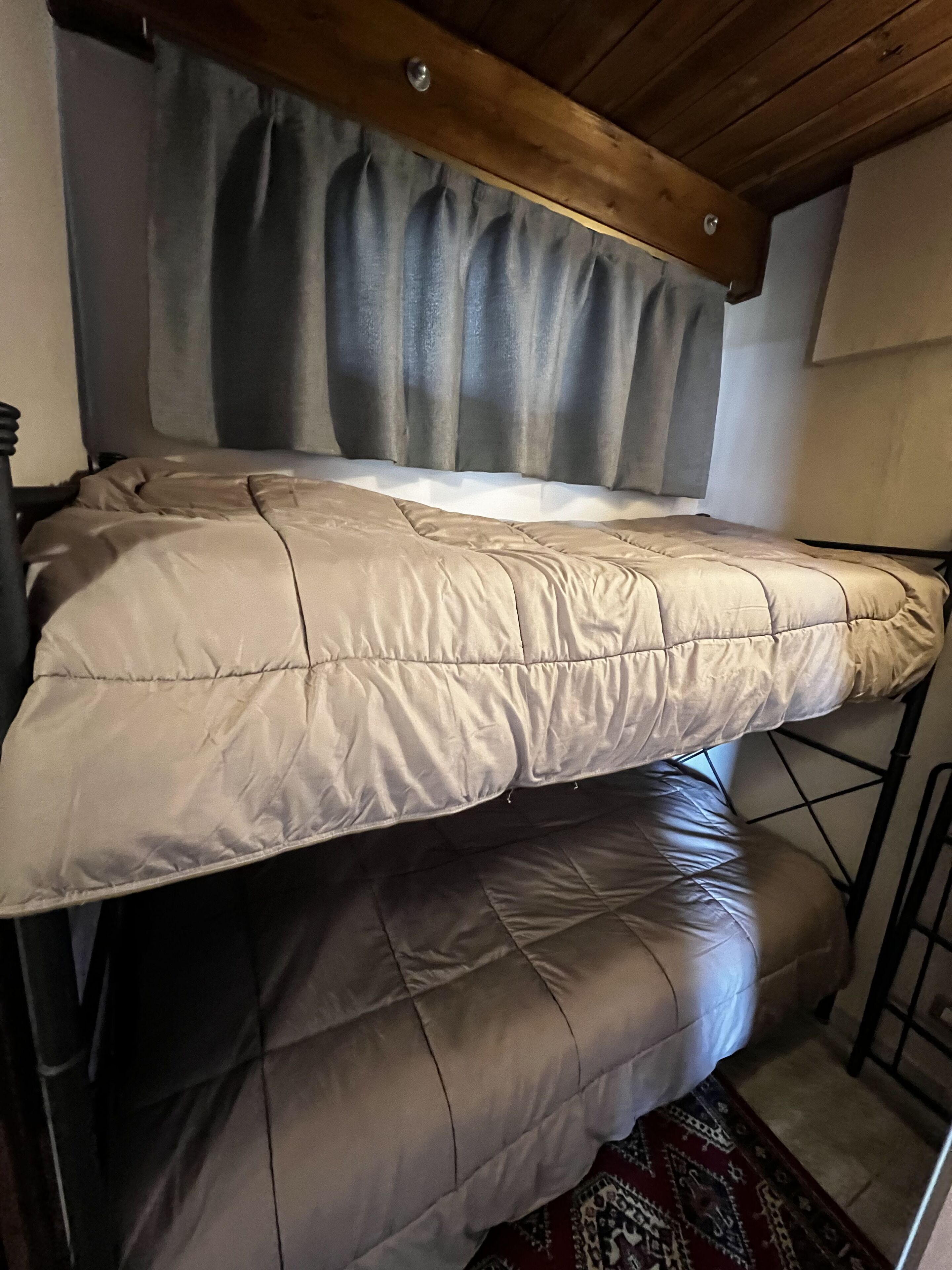 Duplex, 2 Bedrooms, Balcony