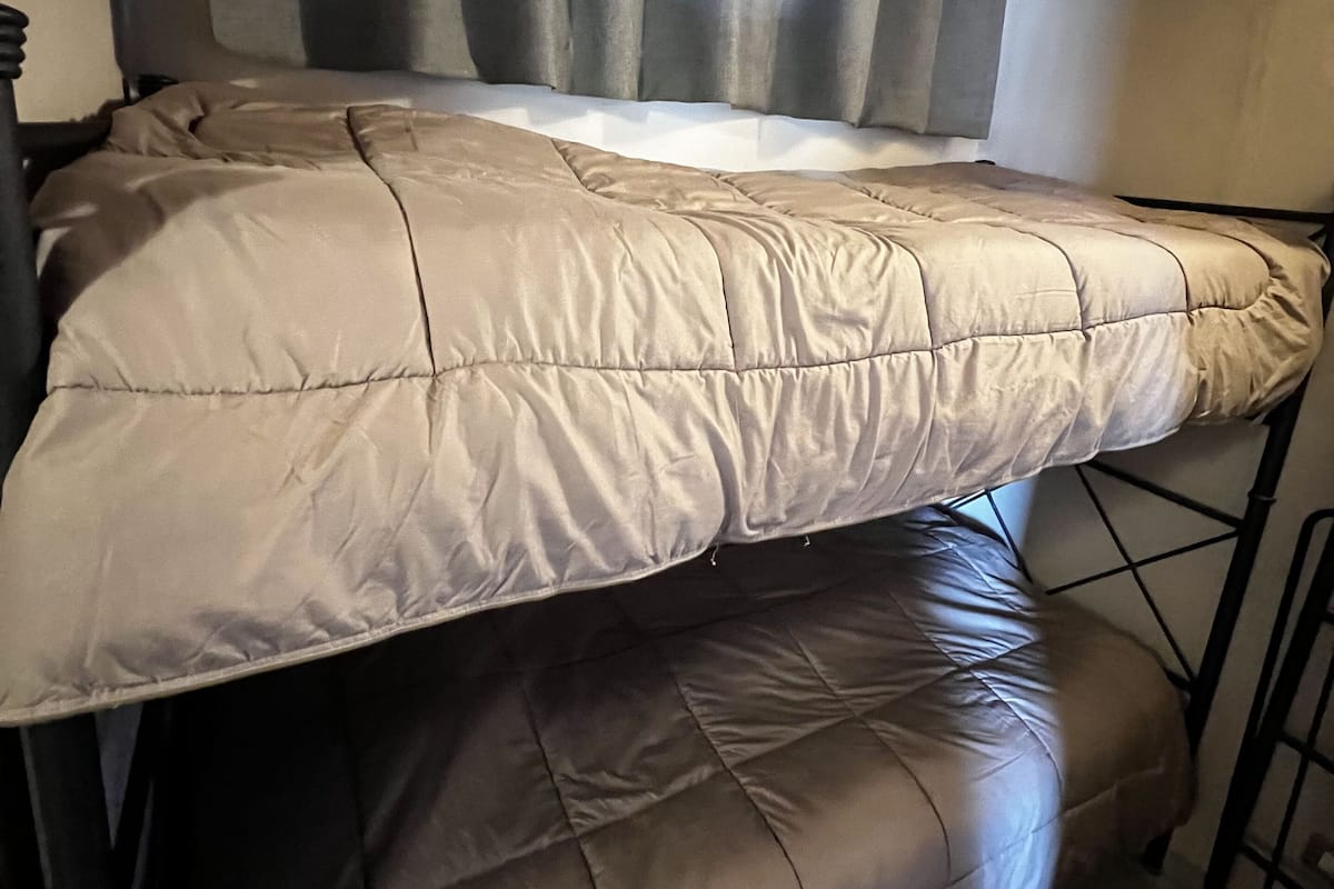 Duplex, 2 Bedrooms, Balcony