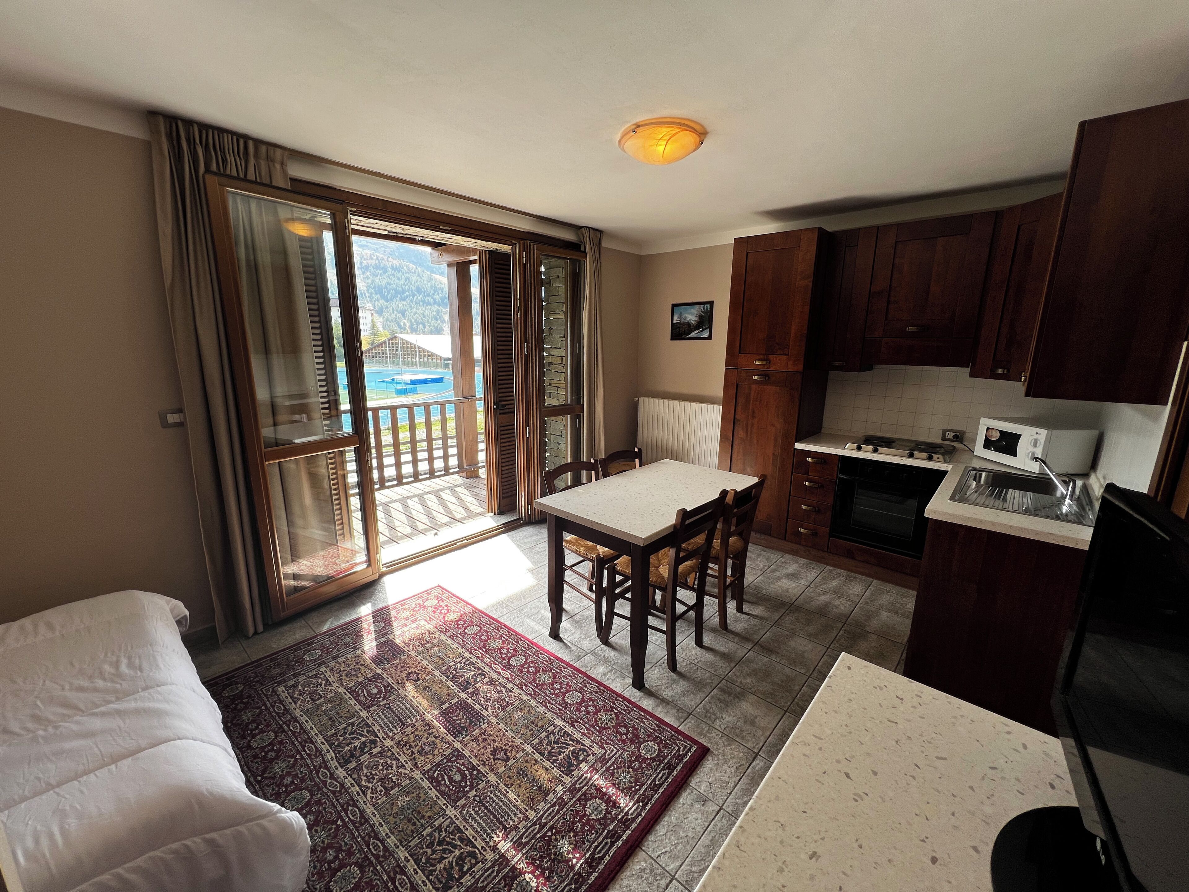 Standard Apartment