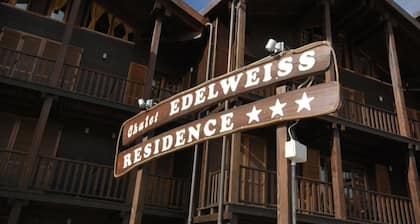 Chalet Edelweiss