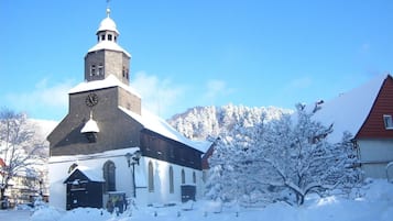 Ulkopuoli