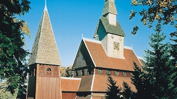 Nähtävyydet
