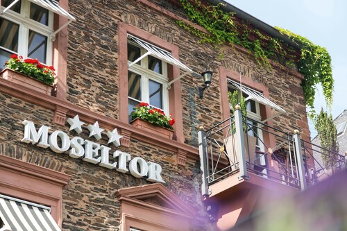 Boutique-Hotel Moseltor