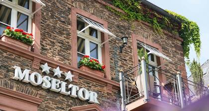 Boutique-Hotel Moseltor