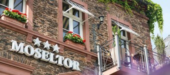 บูติก-โฮเทล โมเซลทอร์