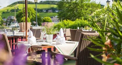 Boutique-Hotel Moseltor