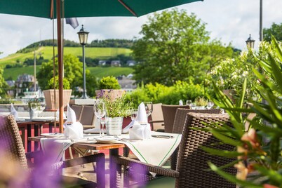 Boutique-Hotel Moseltor