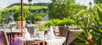 Boutique-Hotel Moseltor