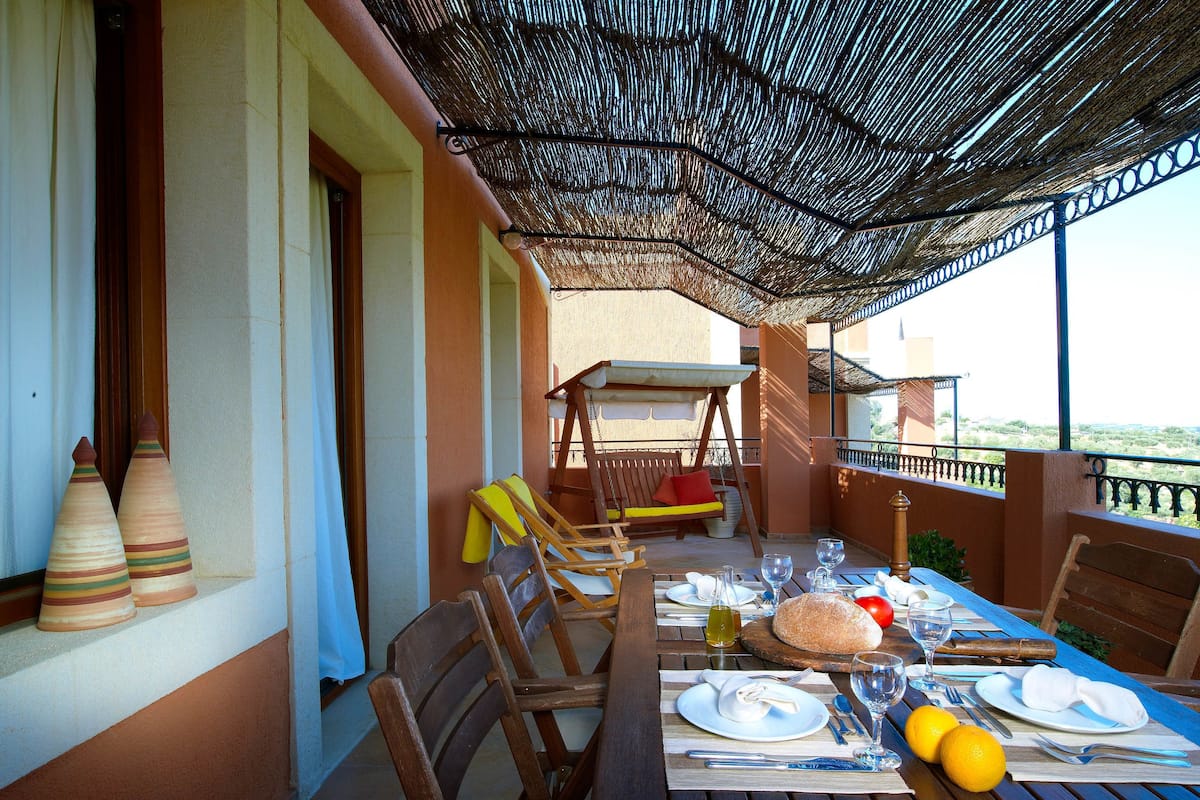 Family Suite, 2 Bedrooms (Premium) | Balcony