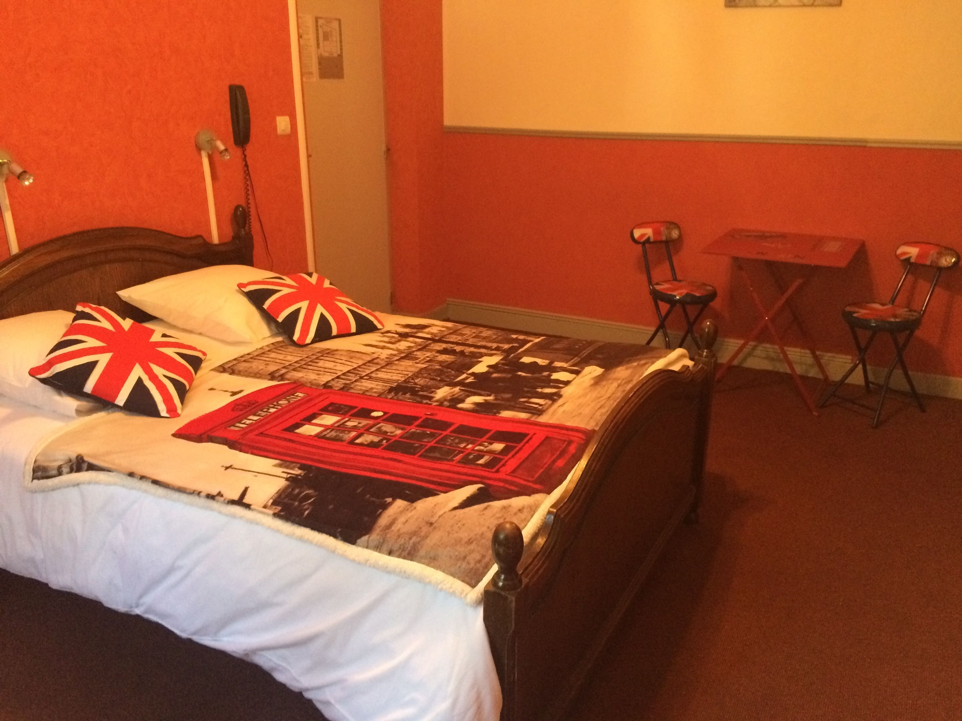 Foto - Au Royal Hotel