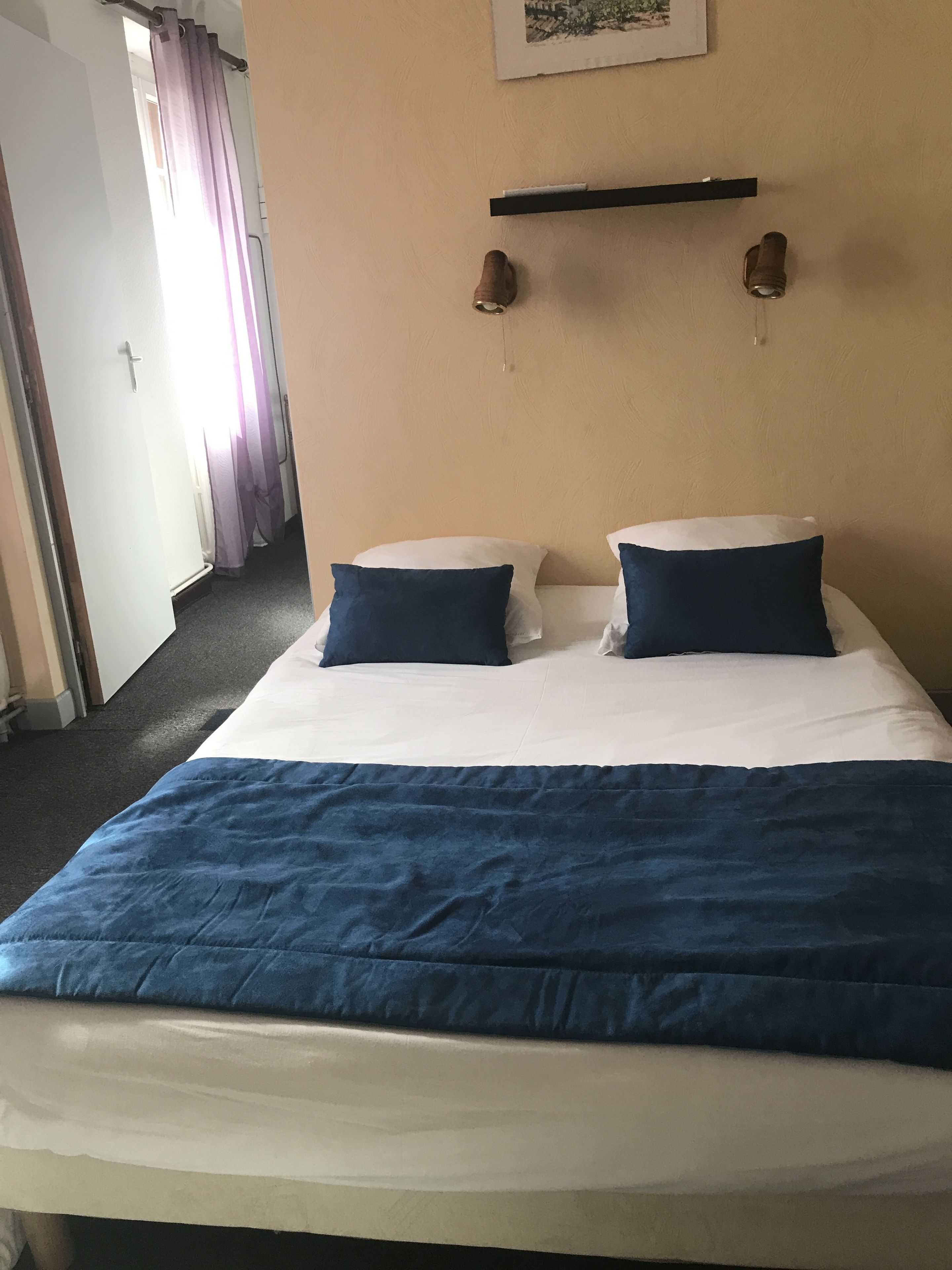 Foto - Au Royal Hotel