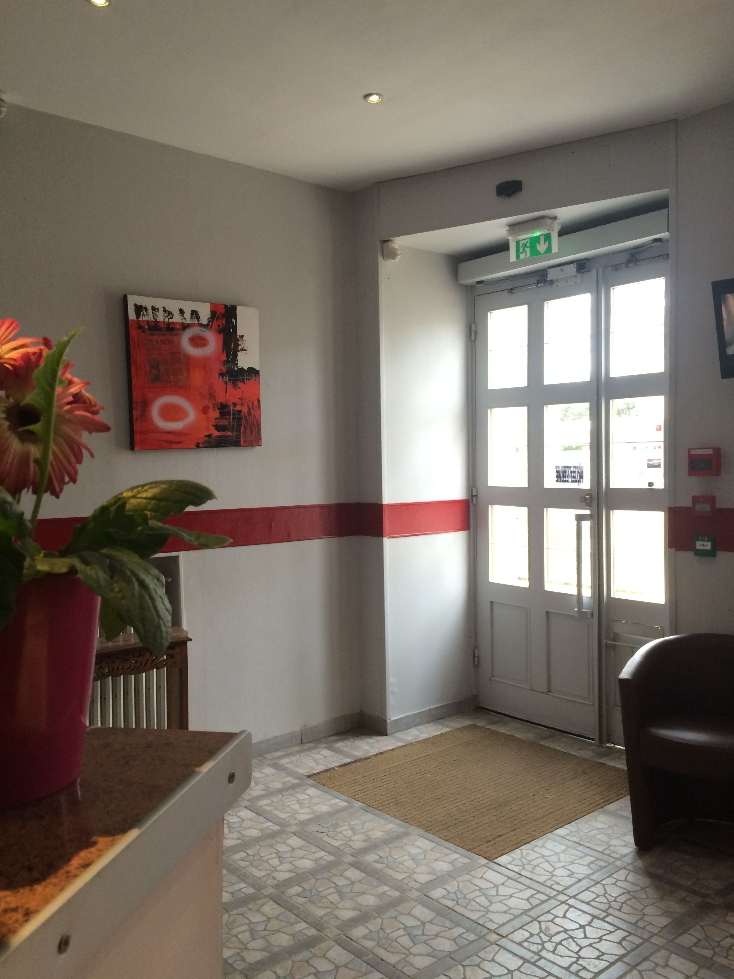 Foto - Au Royal Hotel