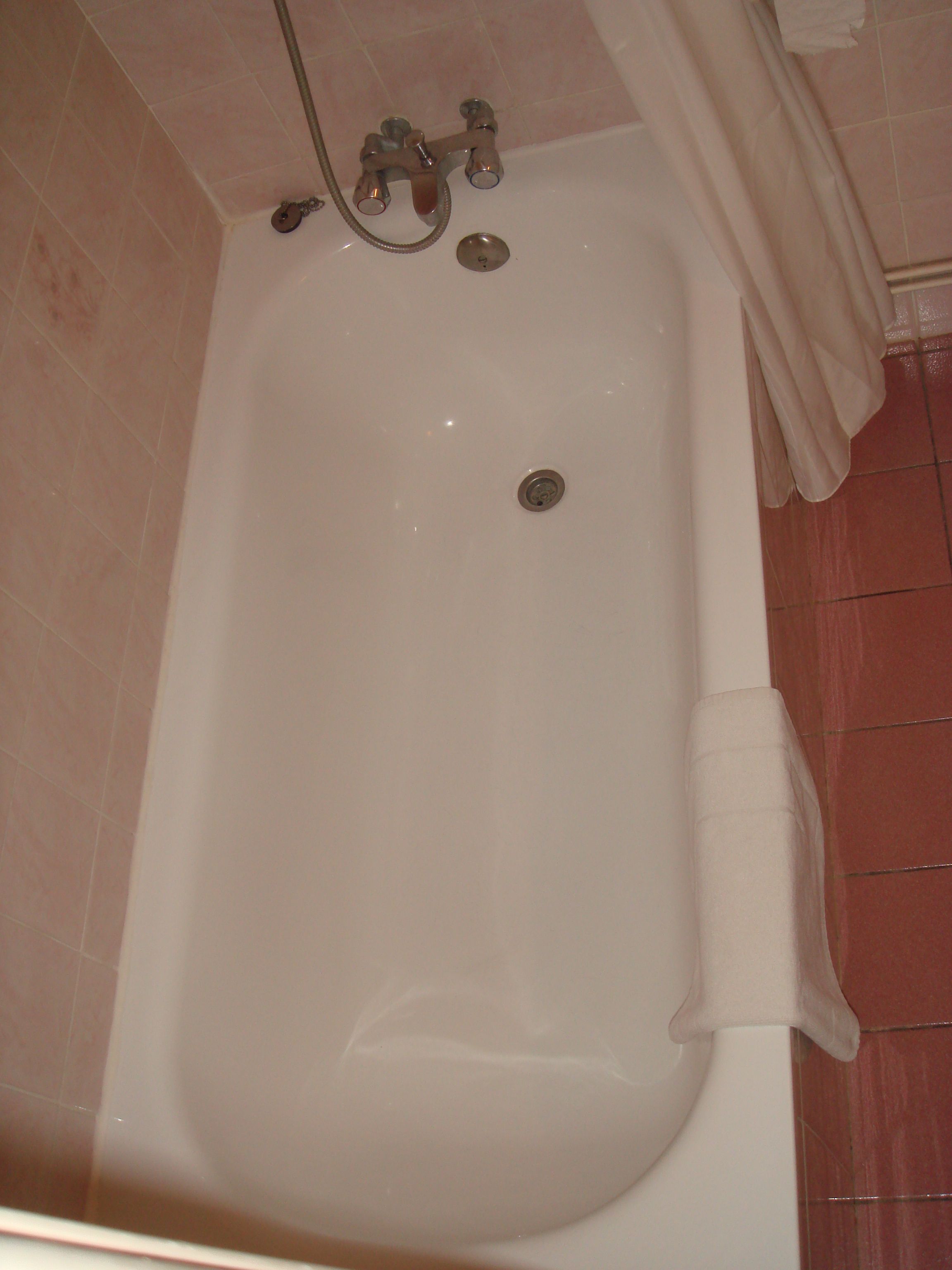 Foto - Au Royal Hotel