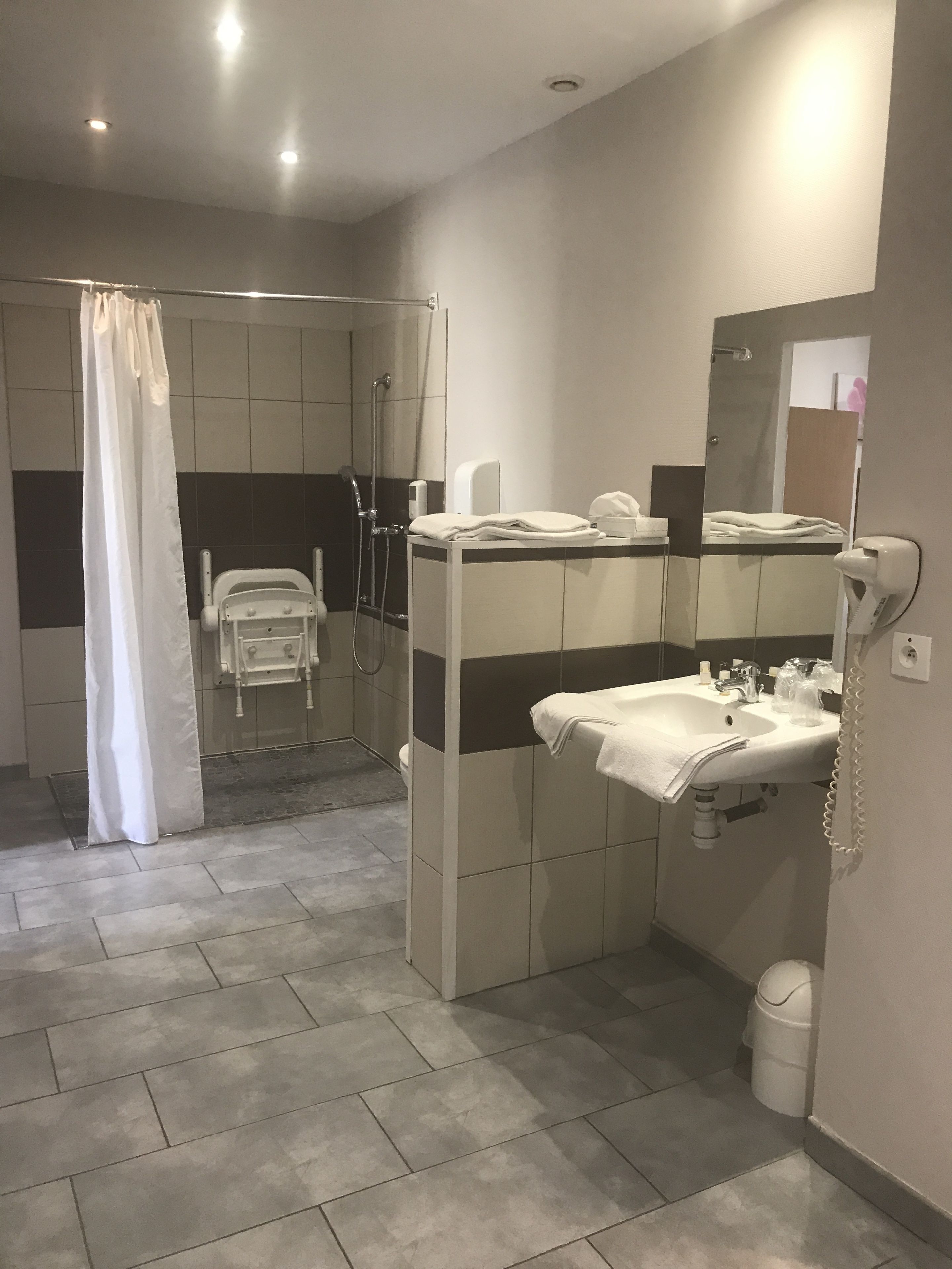 Foto - Au Royal Hotel