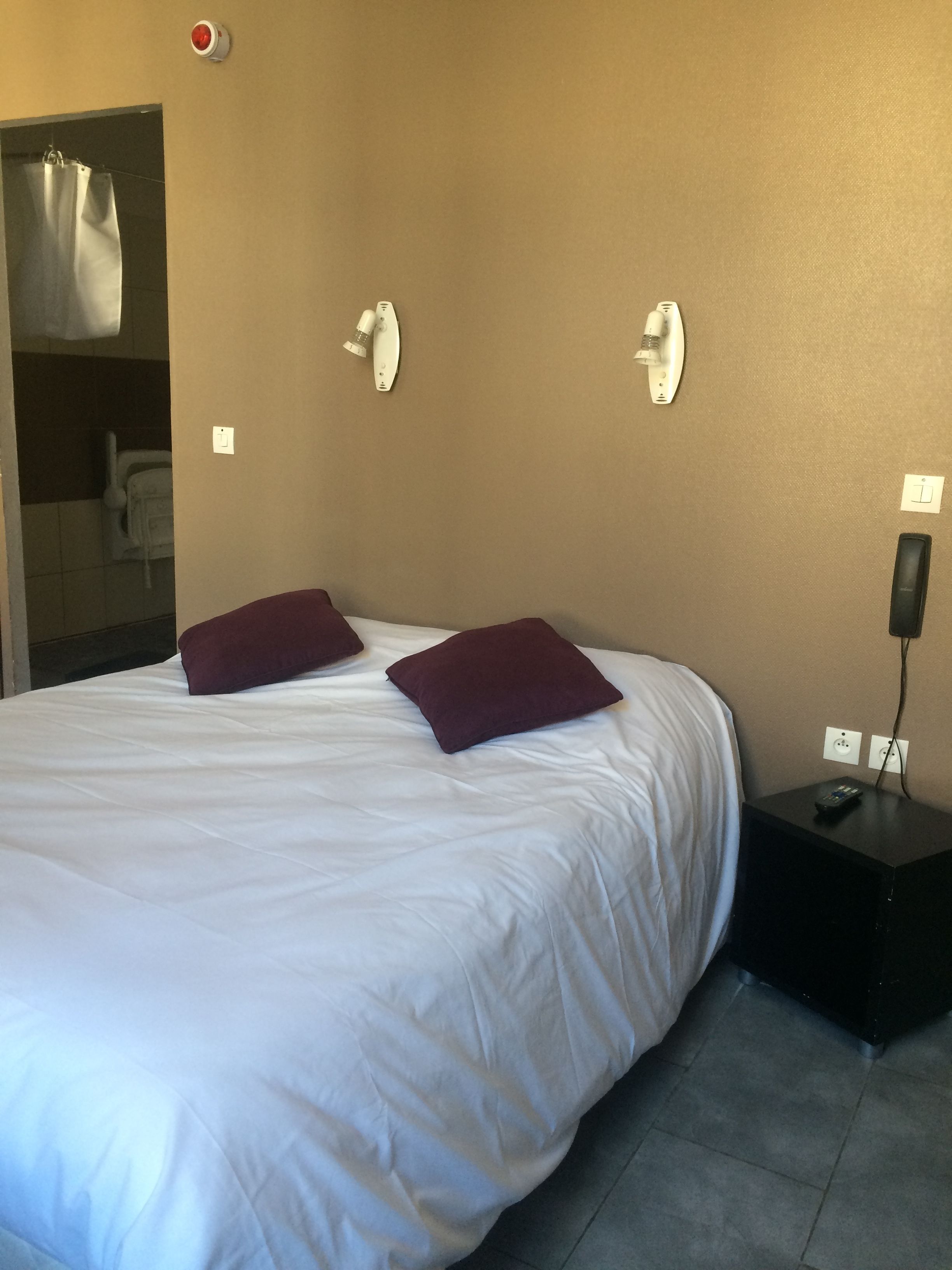 Foto - Au Royal Hotel