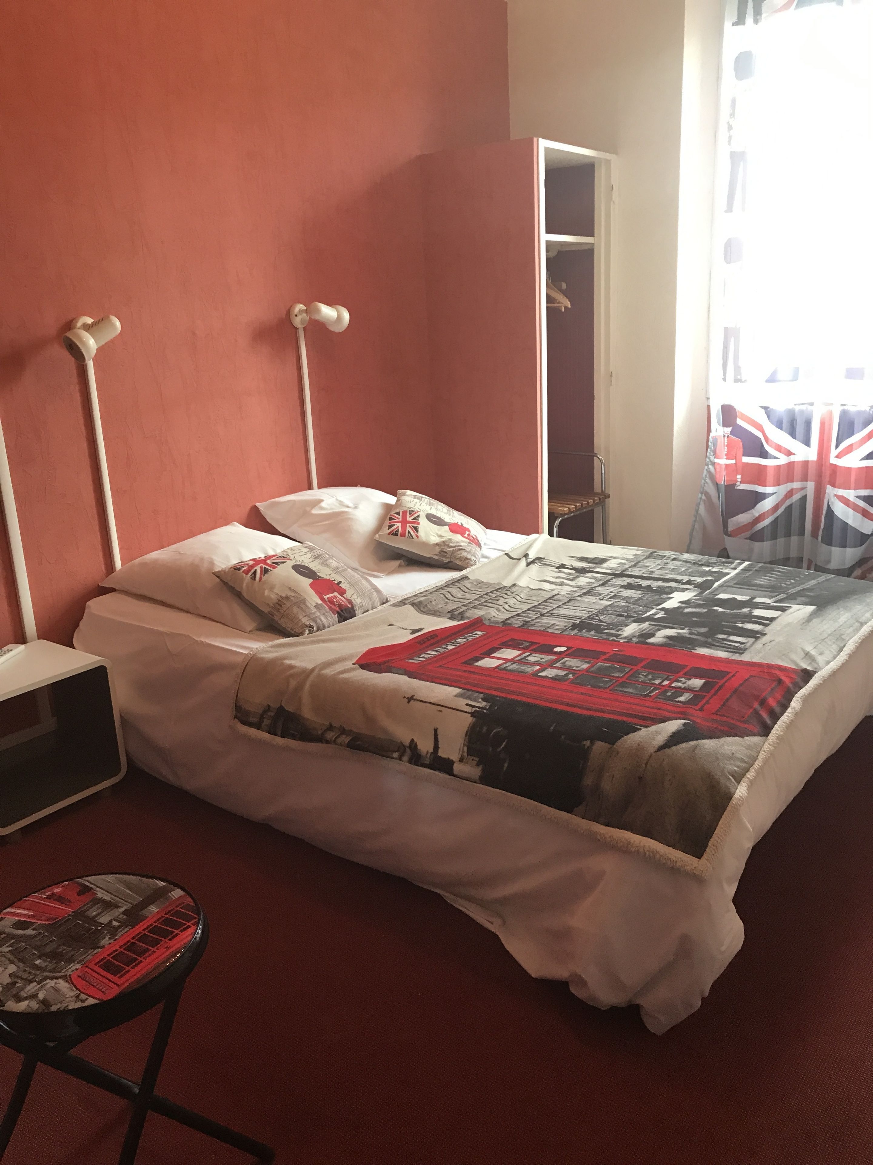 Foto - Au Royal Hotel