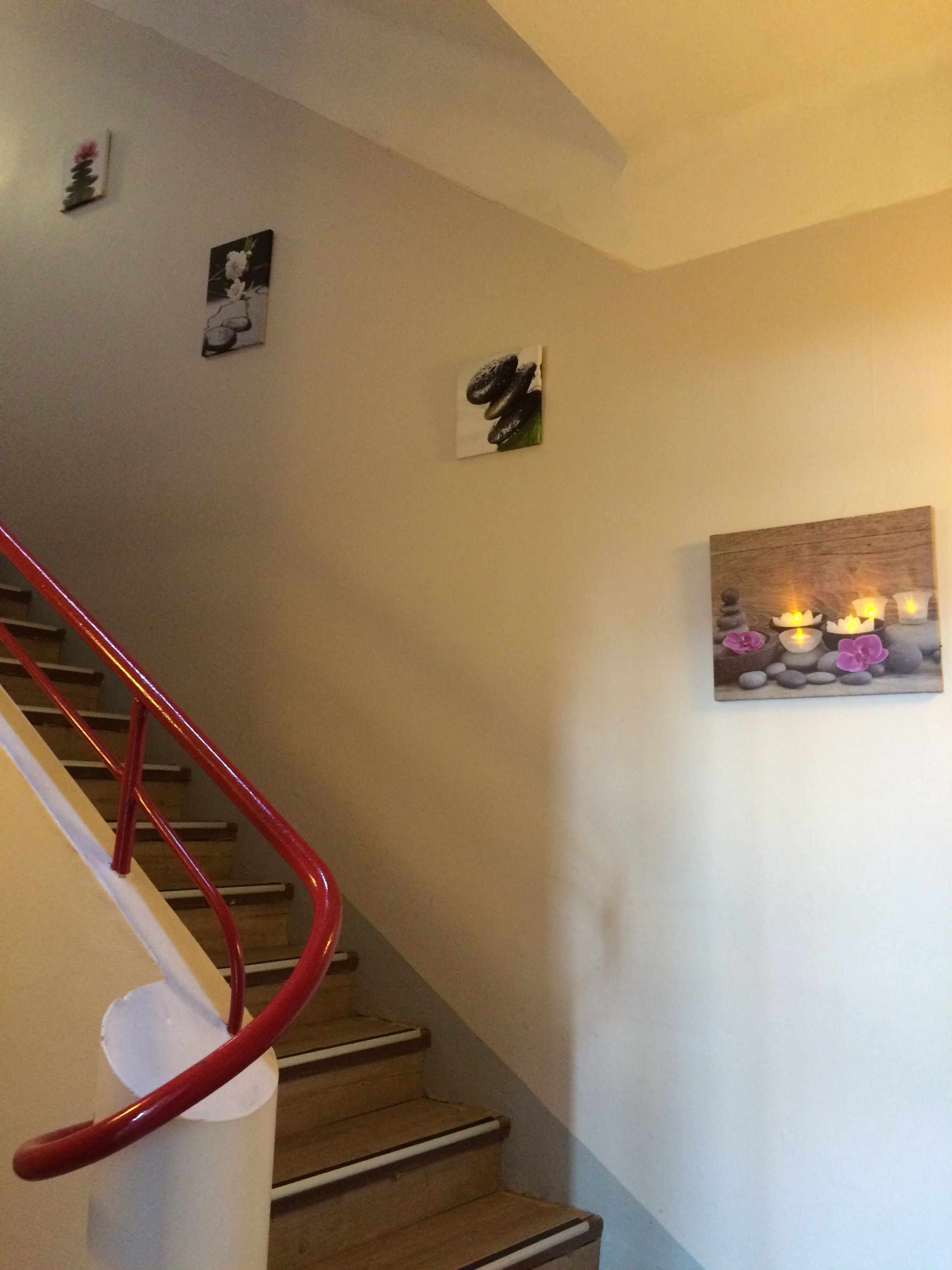 Foto - Au Royal Hotel