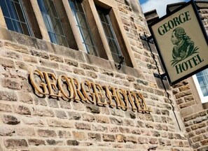 Einzelzimmer | Zimmersafe, Schreibtisch, Bügeleisen/Bügelbrett, kostenloses WLAN