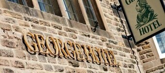 George Hotel
