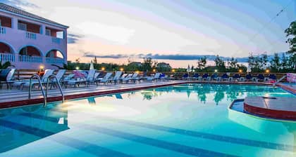 Savvas De Mar Hotel