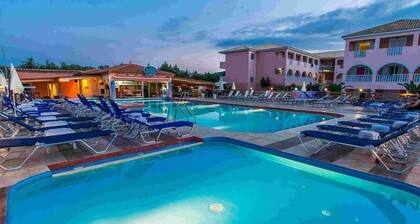 Savvas De Mar Hotel