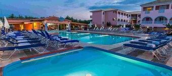 Savvas De Mar Hotel