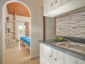 Tripla Standard | Una cassaforte in camera, Wi-Fi gratuito, lenzuola