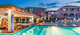 Savvas De Mar Hotel
