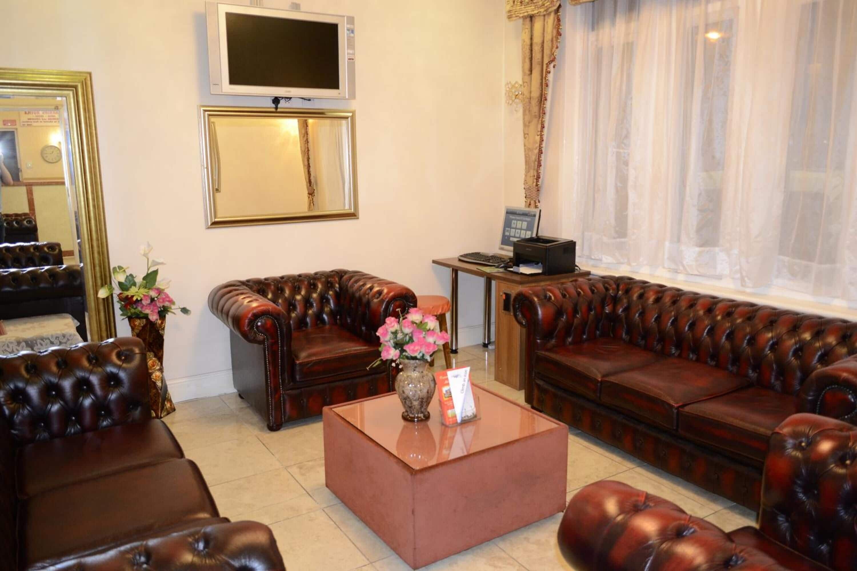 Foto - Cranbrook Hotel