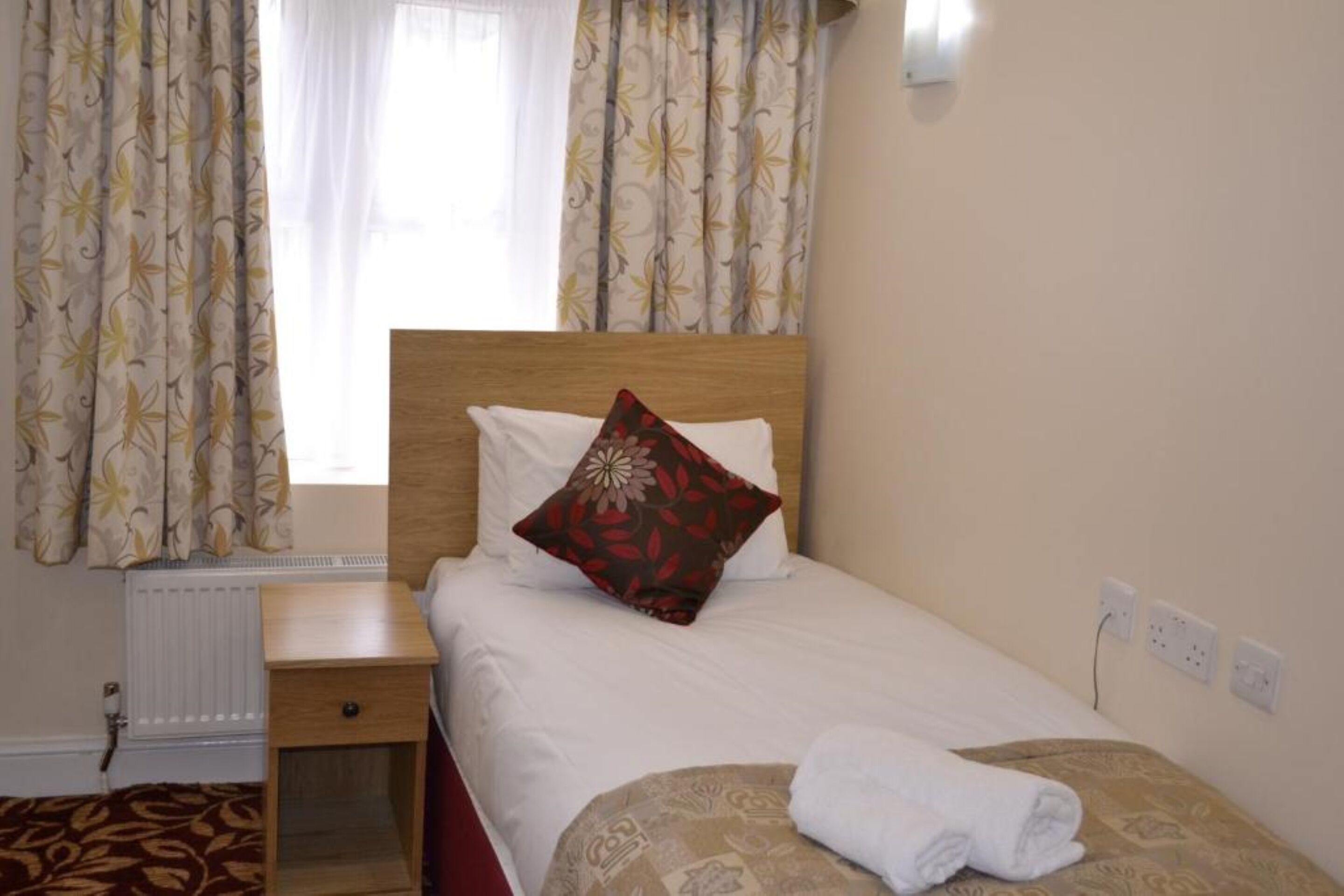 Foto - Cranbrook Hotel