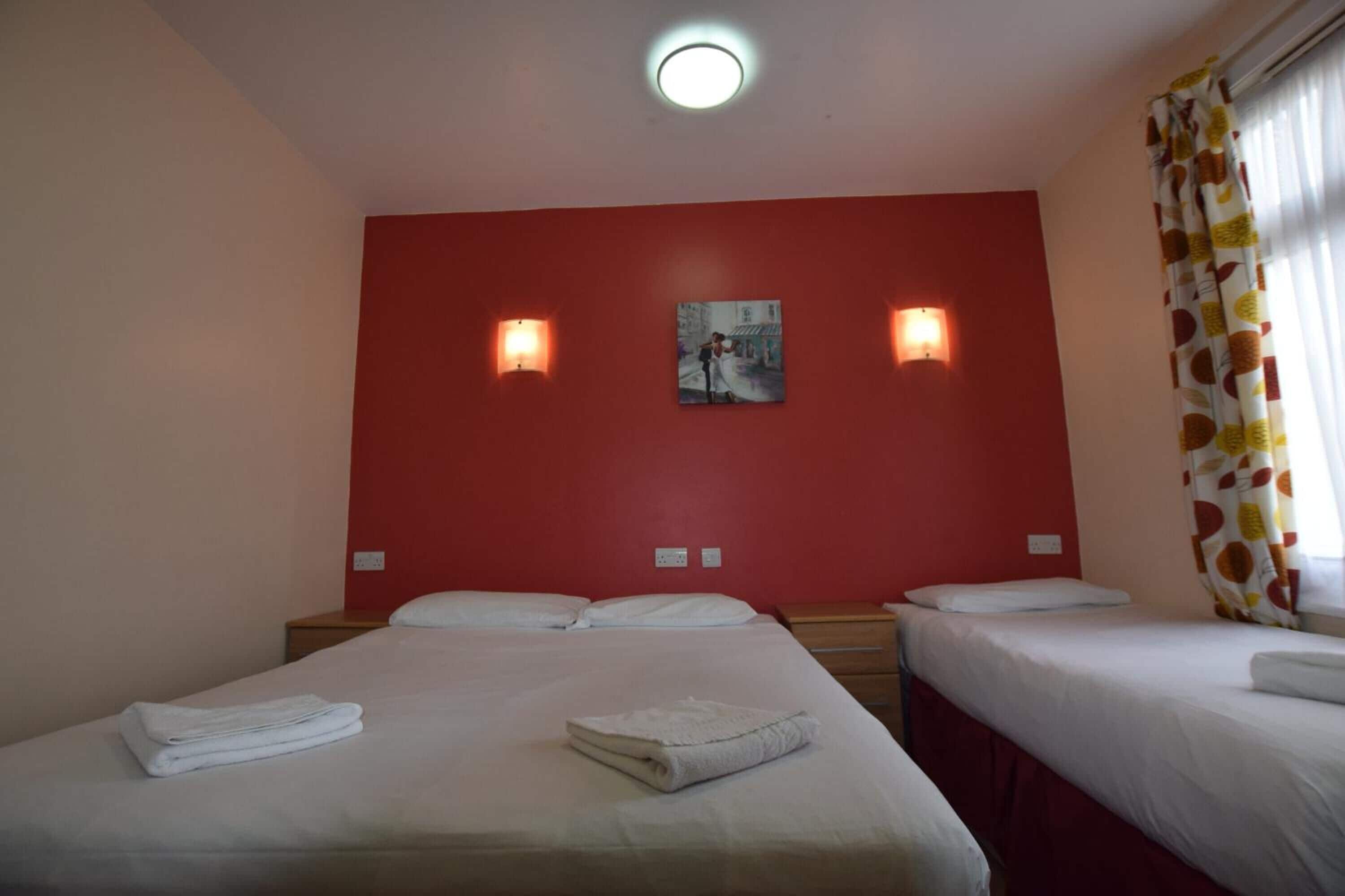 Foto - Cranbrook Hotel