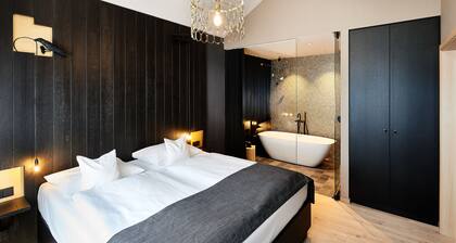 Hotel Zugbruecke Grenzau