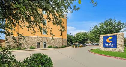 Comfort Suites Plano - Dallas North
