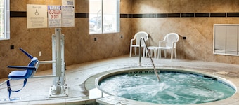 Comfort Suites Plano - Dallas North