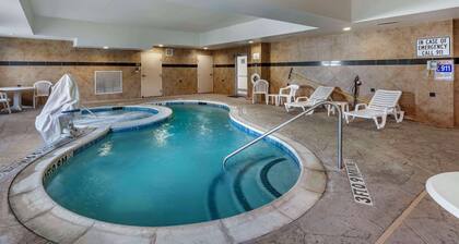 Comfort Suites Plano - Dallas North